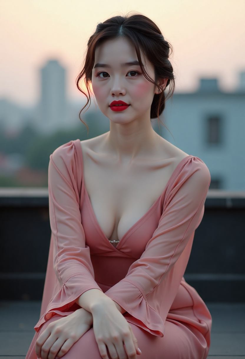 《第七码头》海报