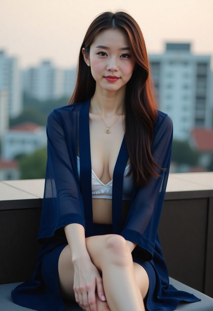 《拾光食堂》海报